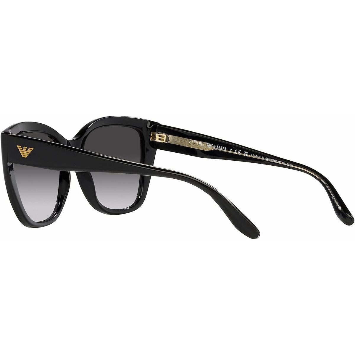 Ladies' Sunglasses Armani EA 4198