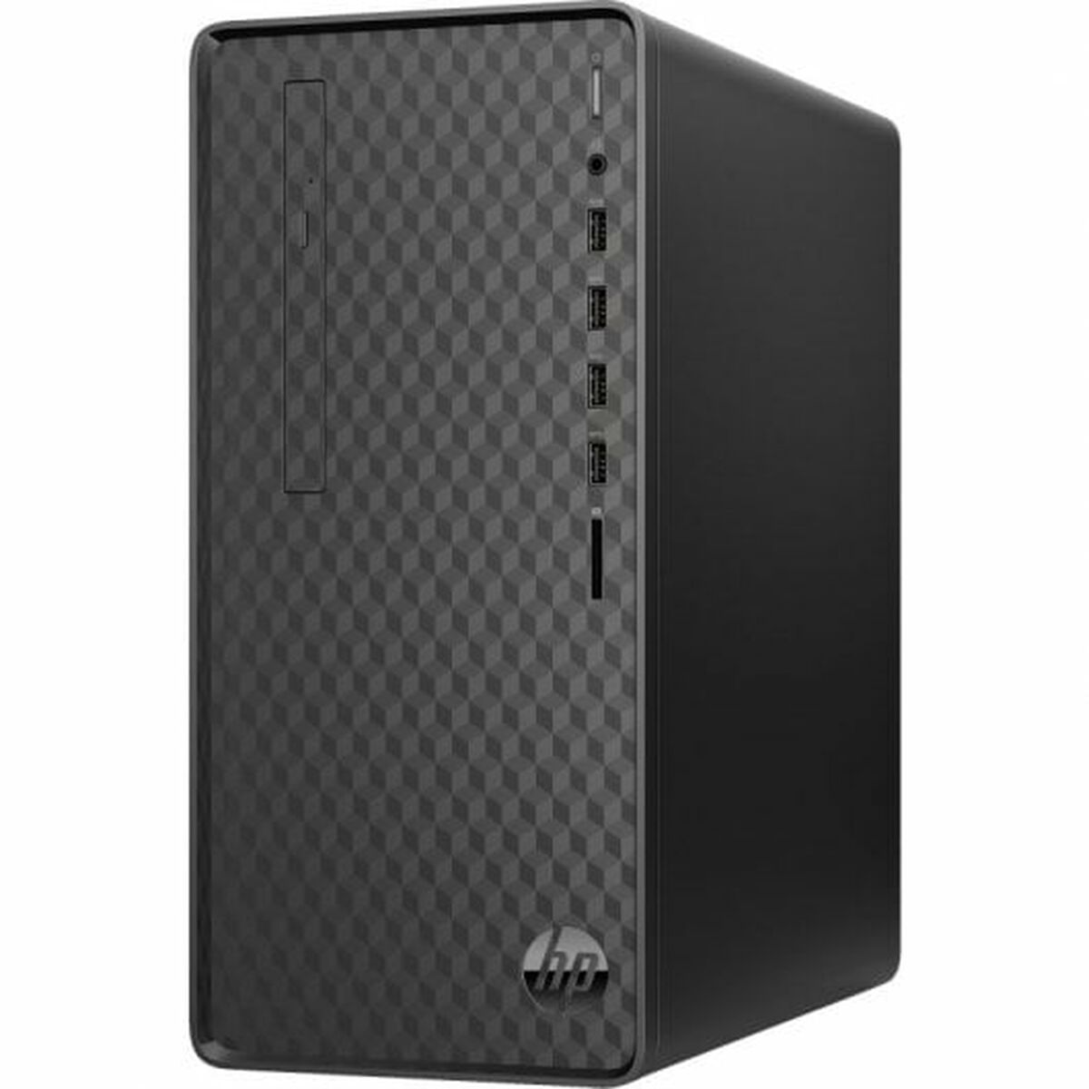 Desktop PC HP M01-F2052ns 16 GB RAM Intel Core i5-1240 512 GB SSD