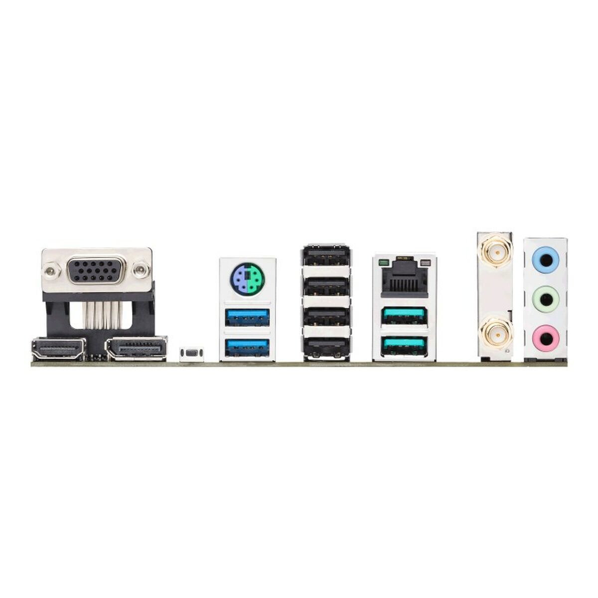 Motherboard Asus AMD AM5 AMD AMD B650 Motherboard Asus AMD AM5 AMD AMD B650