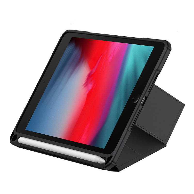 Baseus Minimalist Apple iPad mini 7.9 2015/2019 (4, 5 gen) (black)
