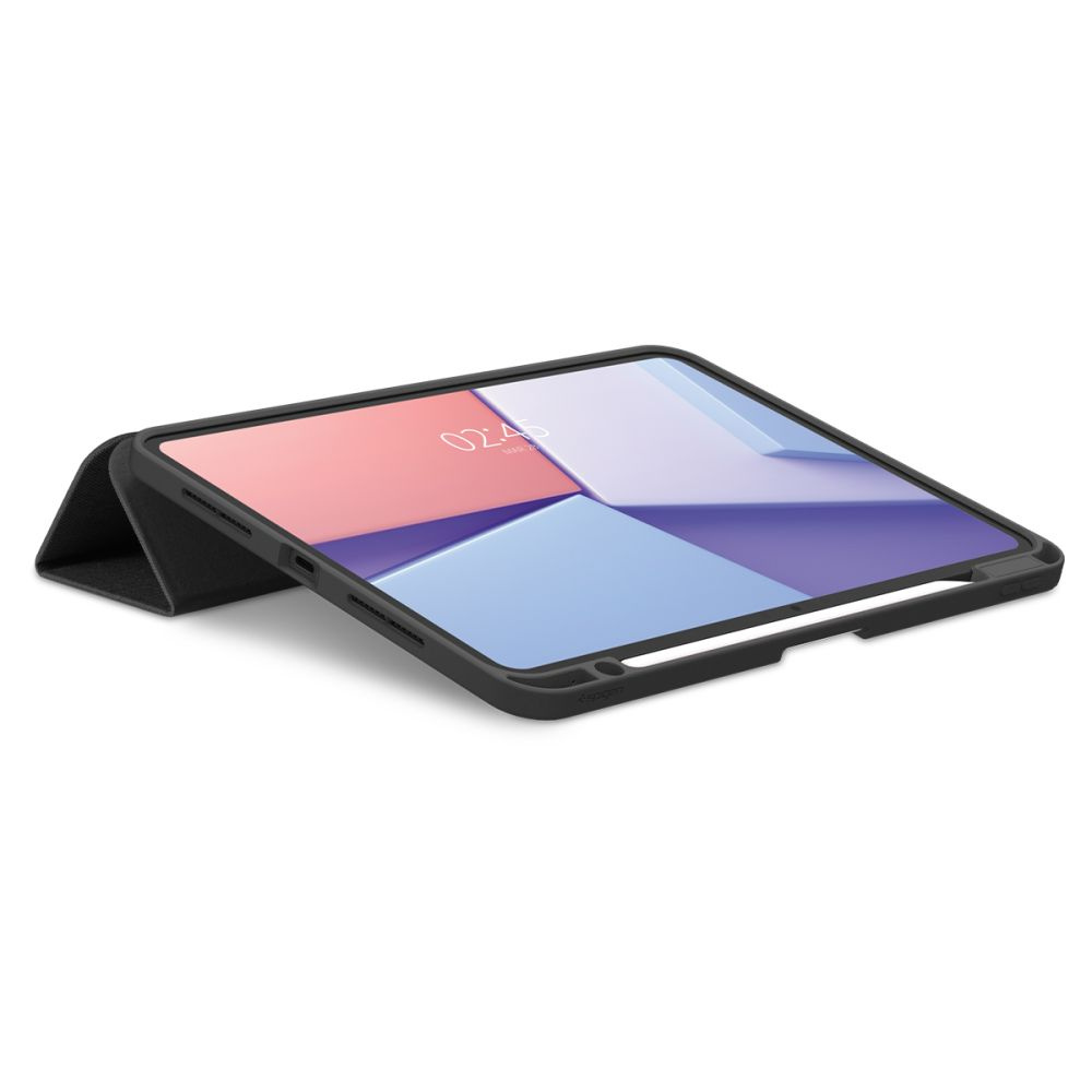 Spigen Urban Fit Apple iPad Pro 11" 2024 (5 gen) Black