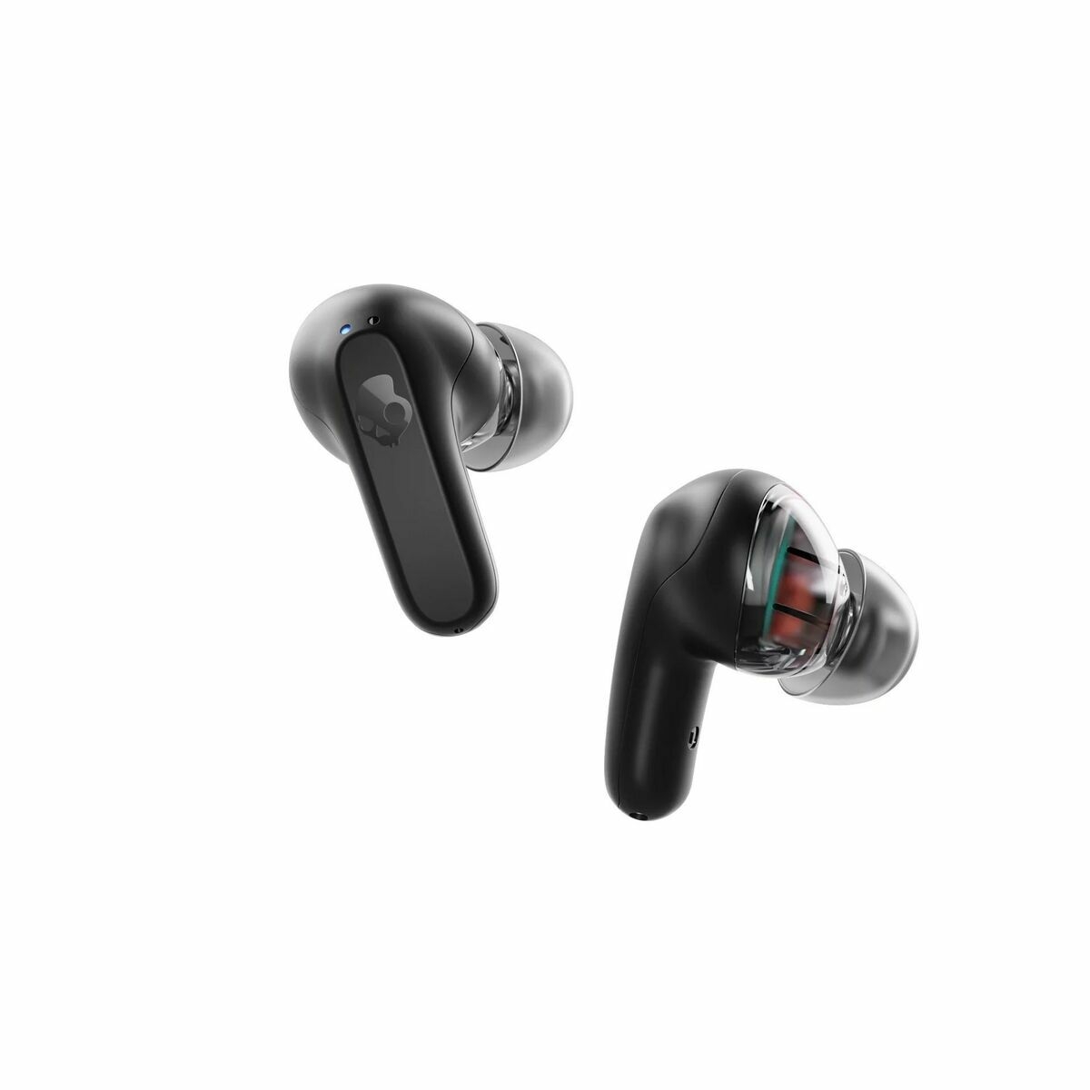 In-ear Bluetooth Headphones Skullcandy S2RLW-Q740 Black