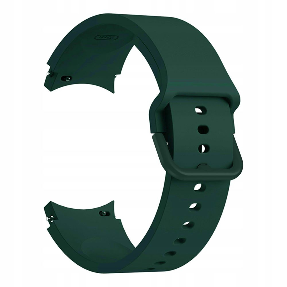 Tech-protect Iconband Samsung Galaxy Watch 4 40/42/44/46mm Army Green