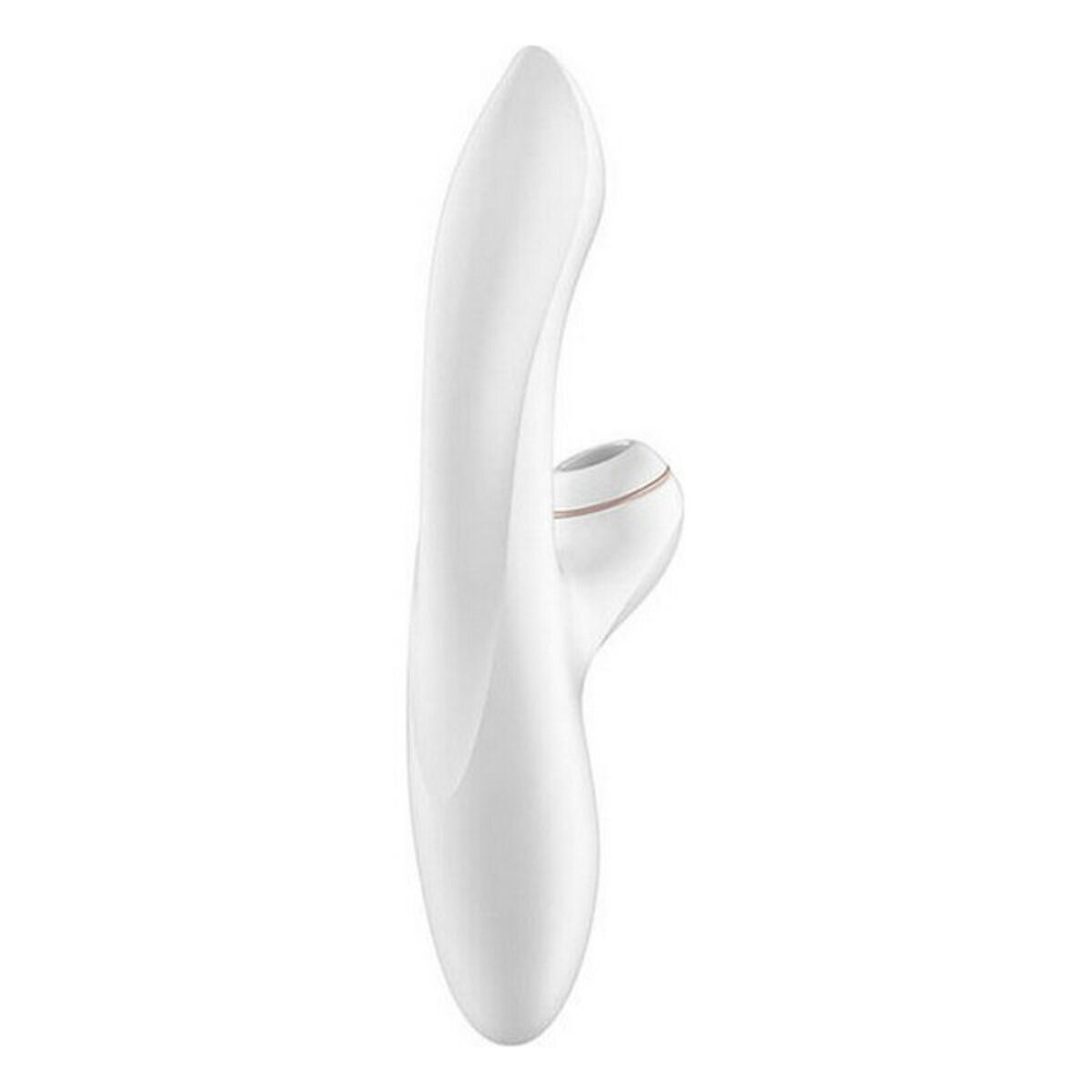 Królik Satisfyer Satprograb