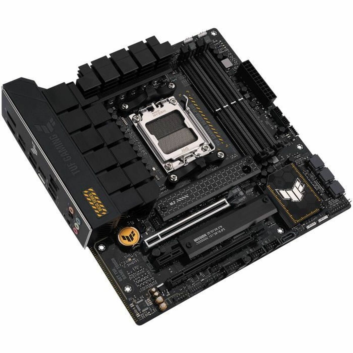 Motherboard Asus AMD AM5 AMD AMD B650 Motherboard Asus AMD AM5 AMD AMD B650