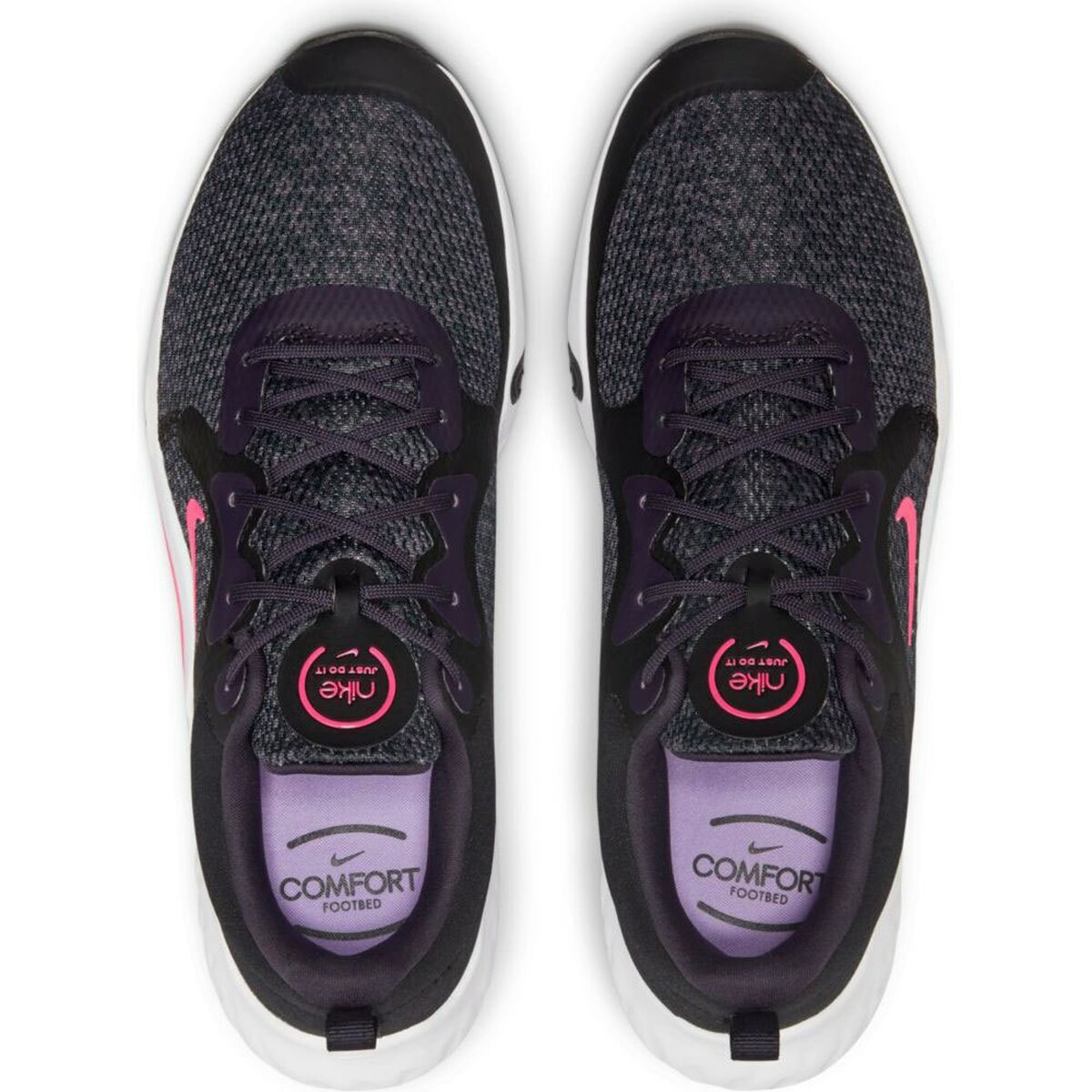 Running Shoes for Adults Nike TR 11 Black Running Shoes for Adults Nike TR 11 Black