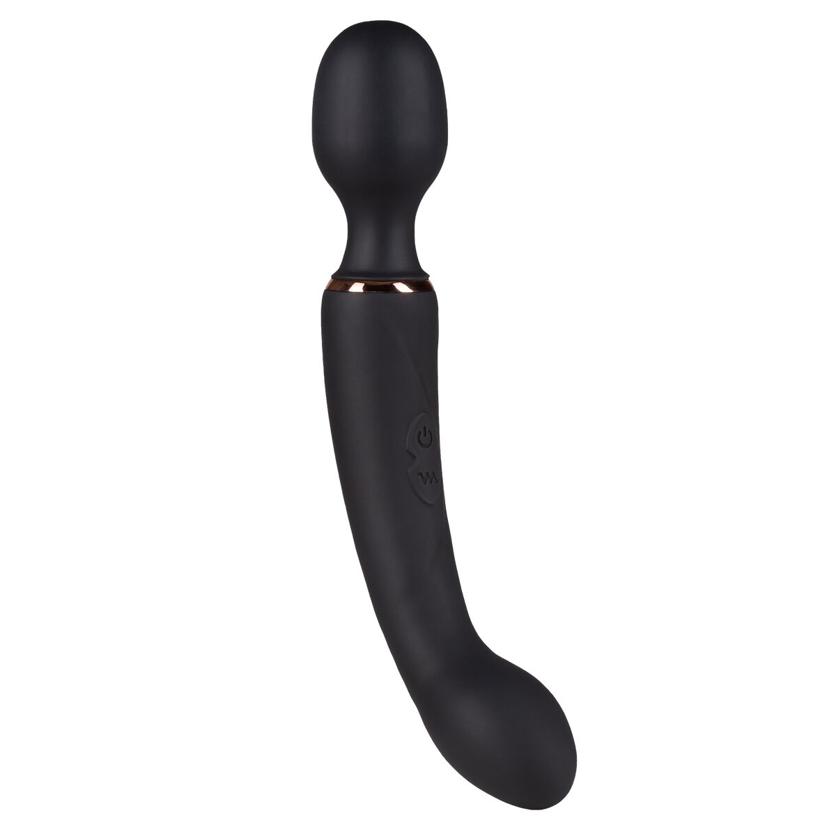 Massager Blush Lush Black Massager Blush Lush Black