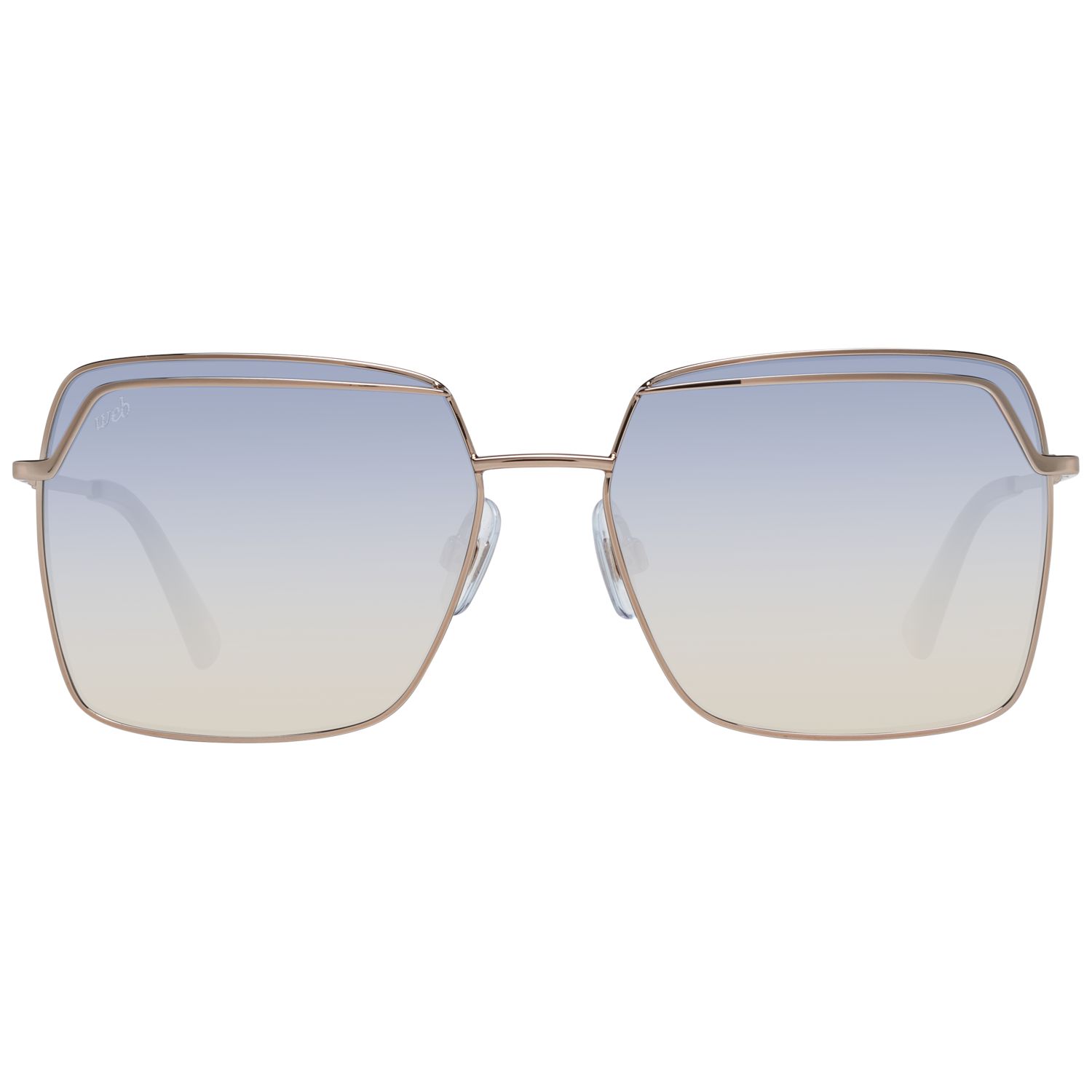 Ladies' Sunglasses Web Eyewear WE0259-5734W