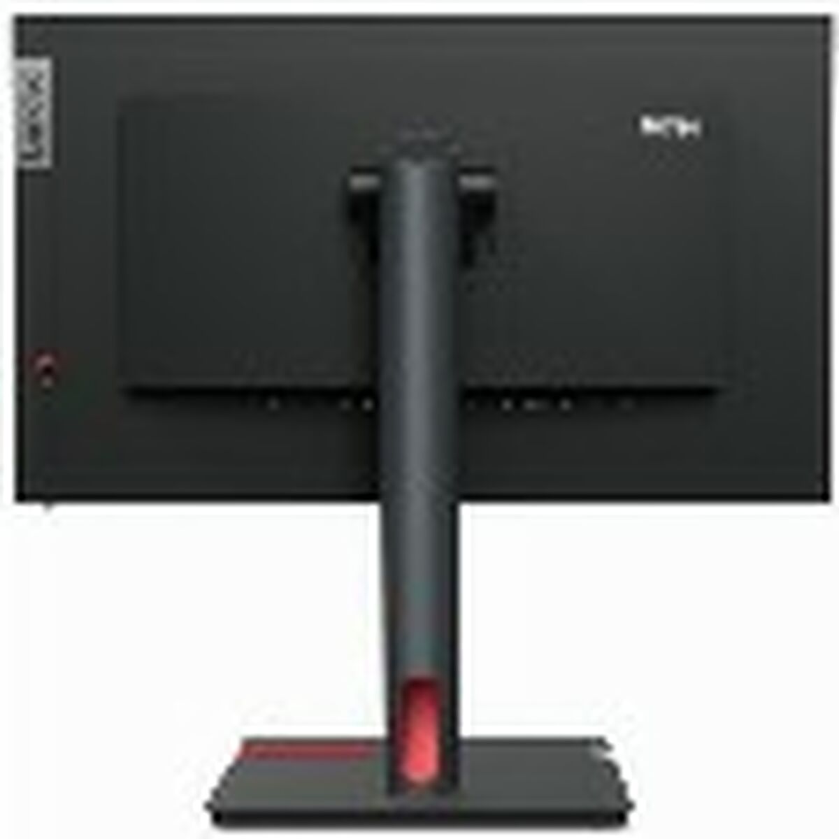 Monitor Lenovo 63B3GAT6EU 23,8" LED IPS HDR10 60 Hz Monitor Lenovo 63B3GAT6EU 23,8" LED IPS HDR10 60 Hz