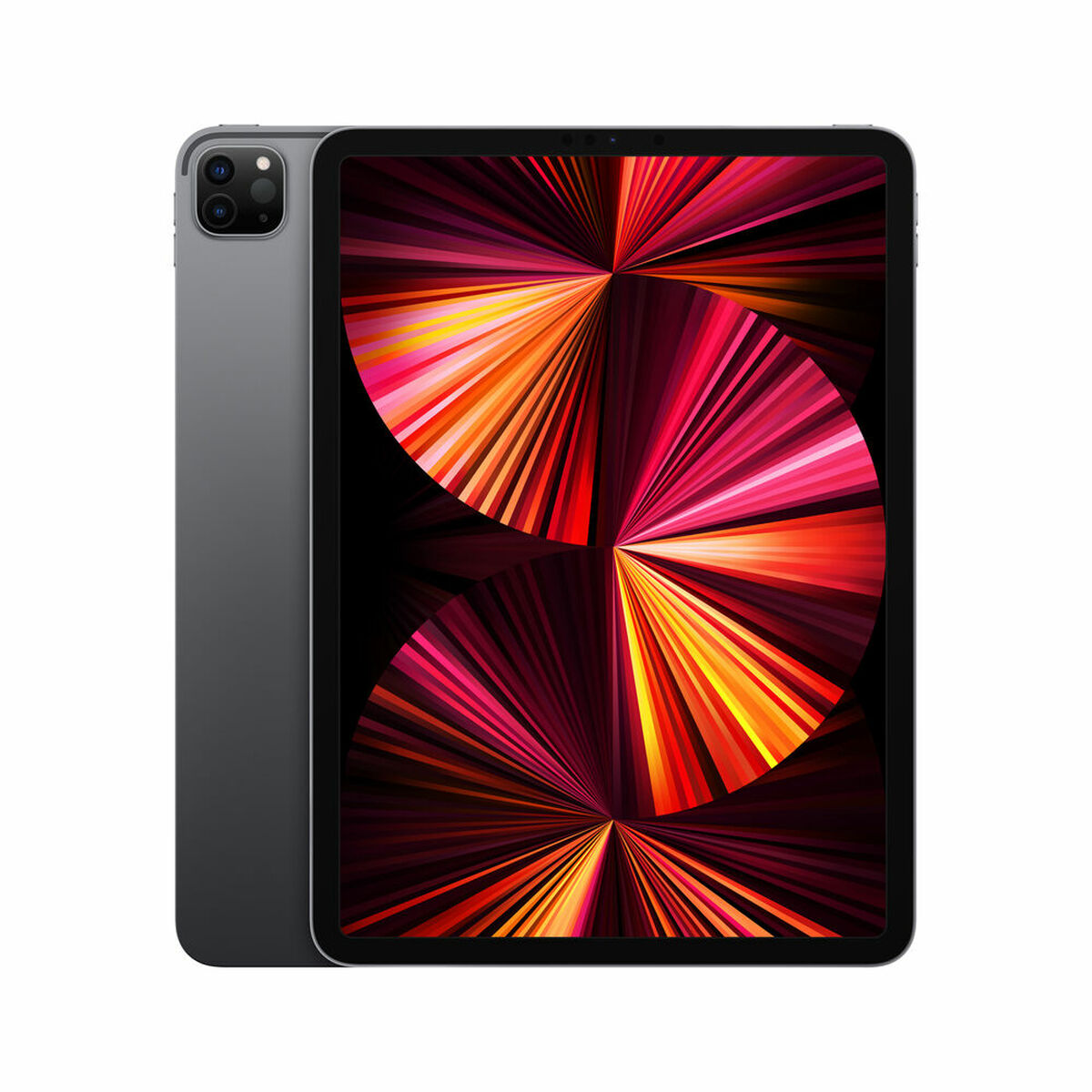 Tablet Apple iPad Pro 2021 16 GB RAM M1 Grey