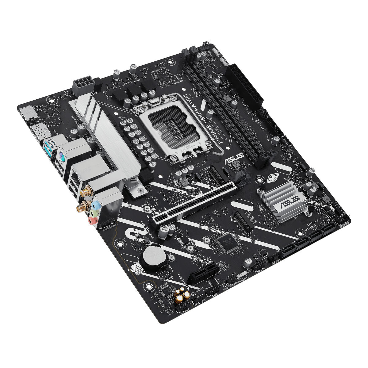 Motherboard Asus 90MB1KJ0-M0EAY0 LGA 1851 Motherboard Asus 90MB1KJ0-M0EAY0 LGA 1851
