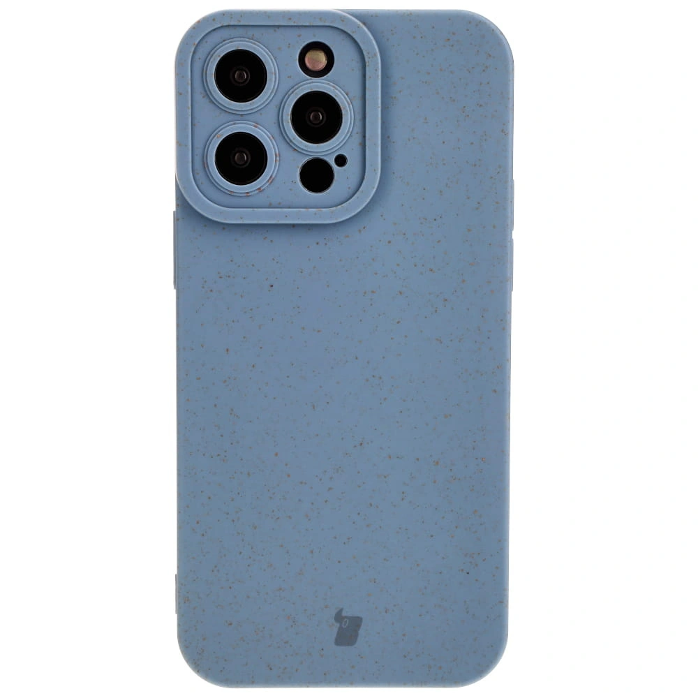 Bizon Bio-Case Apple iPhone 14 Pro Max blue