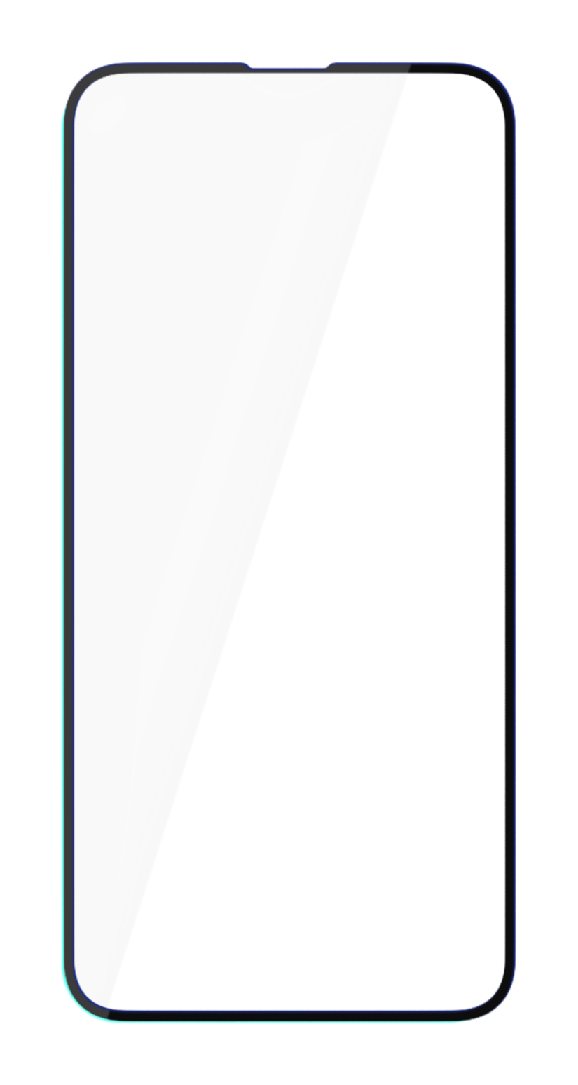 3MK HardGlass Max Lite Samsung Galaxy A14 black