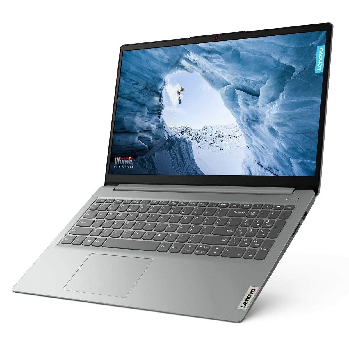 Notebook Lenovo 82QD008SSP 15,6" Intel Core i5-1235U 16 GB RAM 512 GB SSD