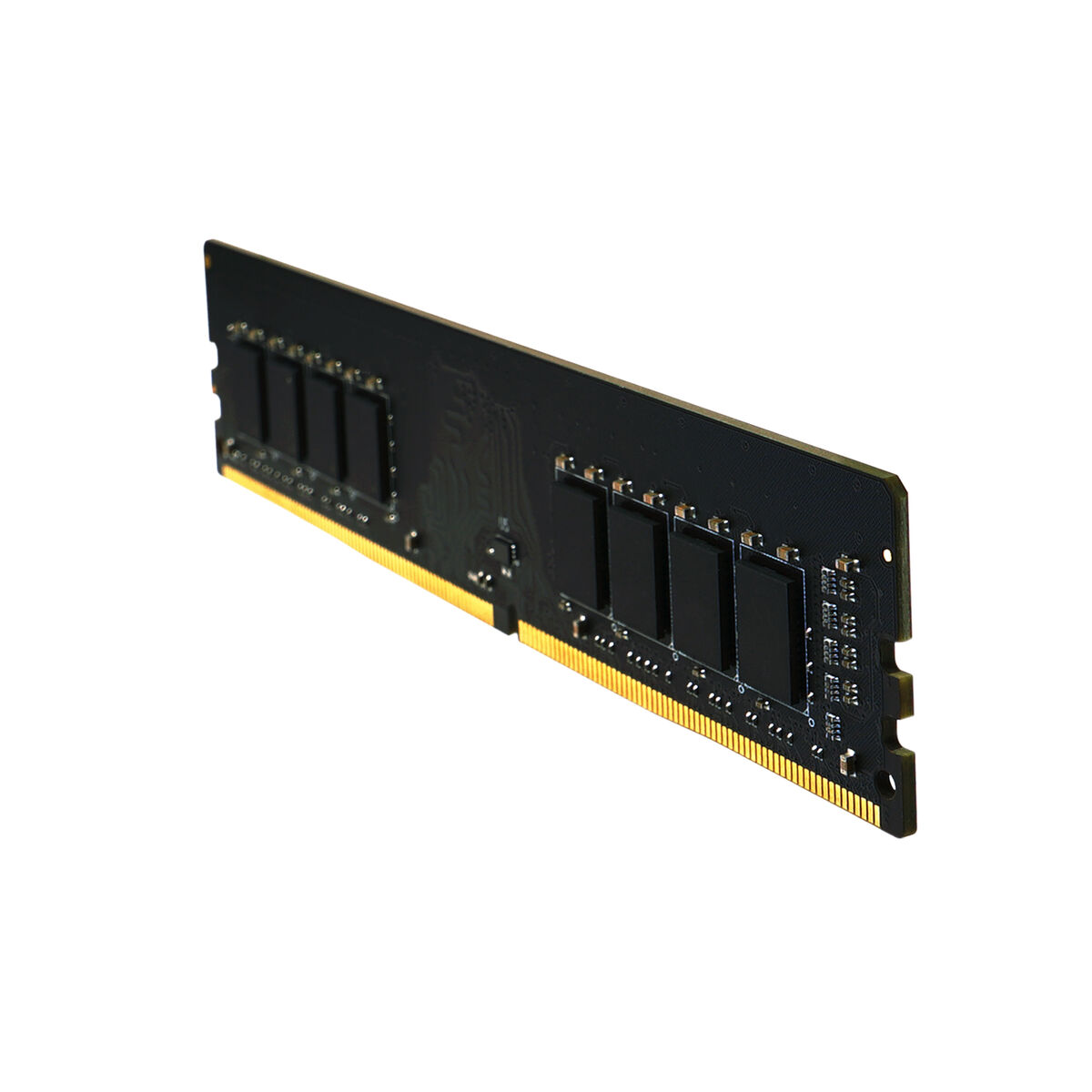 RAM Memory Silicon Power SP004GBLFU266X02 4 GB DDR4