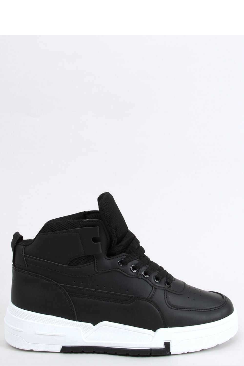 Sportschuhe model 163310 Inello schwarz Damen