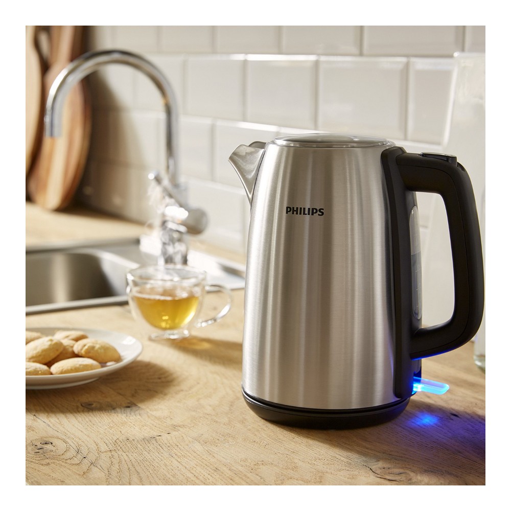 Kettle Philips HD9351/90 Steel Stainless steel 2200 W 1,7 L