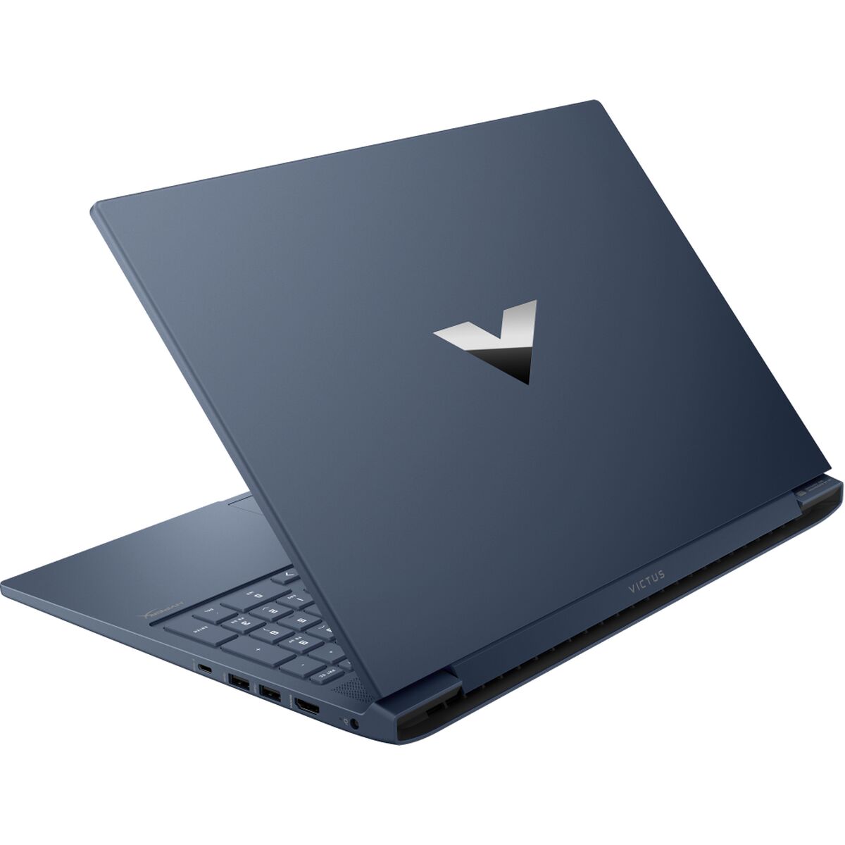 Laptop HP A31BMEA 16" Intel core i7-14650HX 16 GB RAM 1 TB SSD Spanish Qwerty Nvidia Geforce RTX 4060 Laptop HP A31BMEA 16" Intel core i7-14650HX 16 GB RAM 1 TB SSD Spanish Qwerty Nvidia Geforce RTX 4060