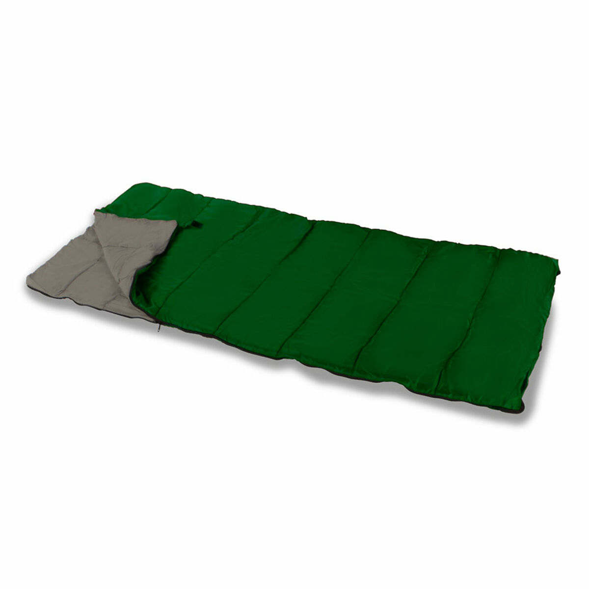 Sleeping Bag Aktive Polyester 170T 180 x 1,5 x 75 cm 6 Units