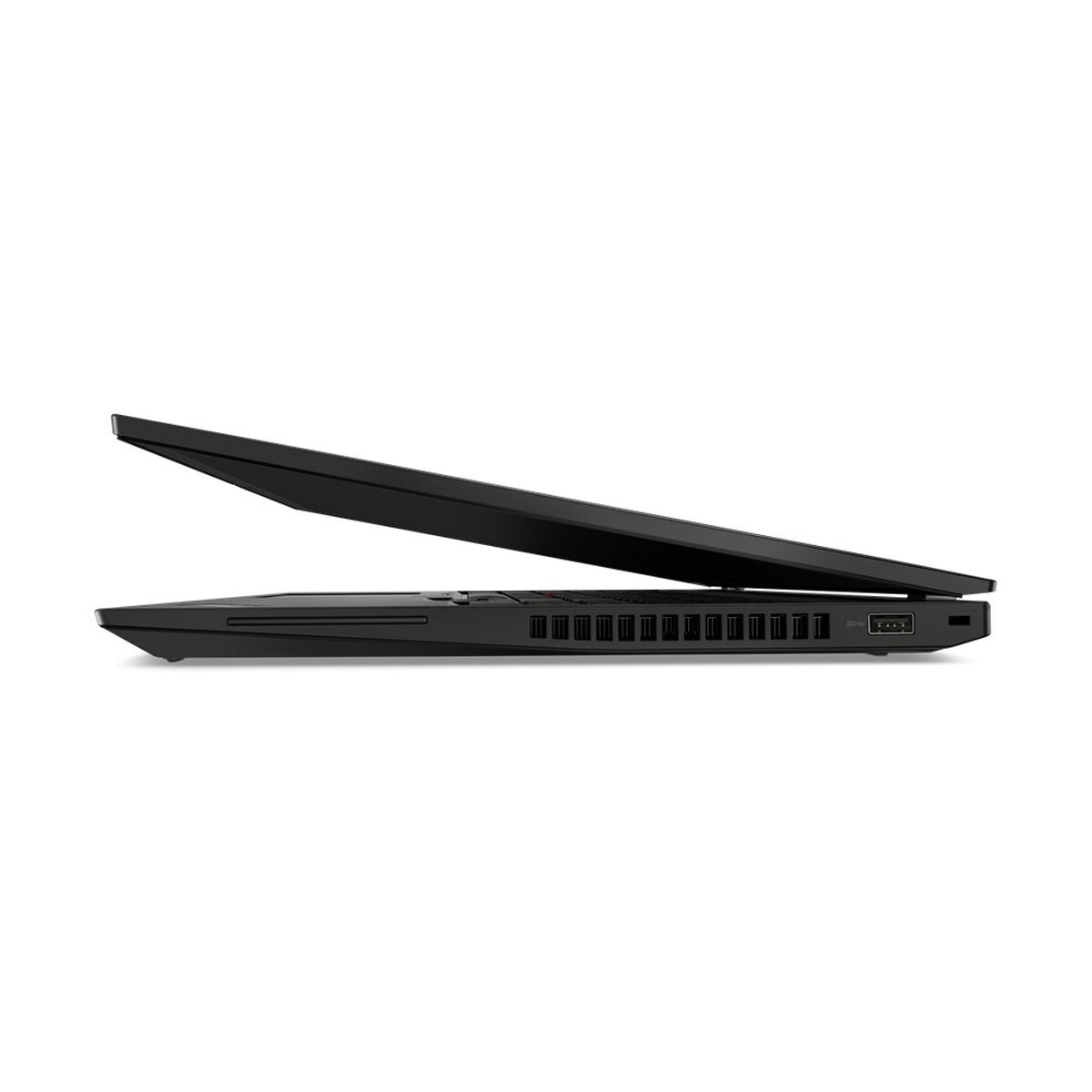Notebook Lenovo ThinkPad P16s Qwerty UK 512 GB 16 GB RAM 16" AMD Ryzen 7 PRO6850U 