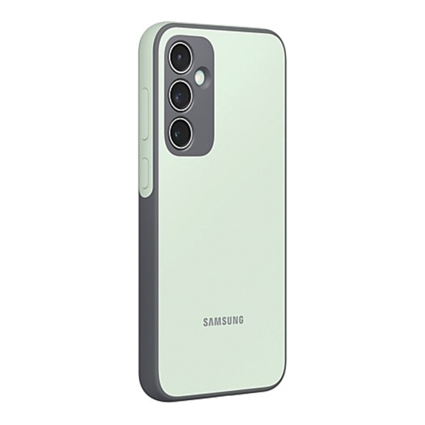 Samsung EF-PS711TM Samsung Galaxy S23 FE Silicone Cover mint