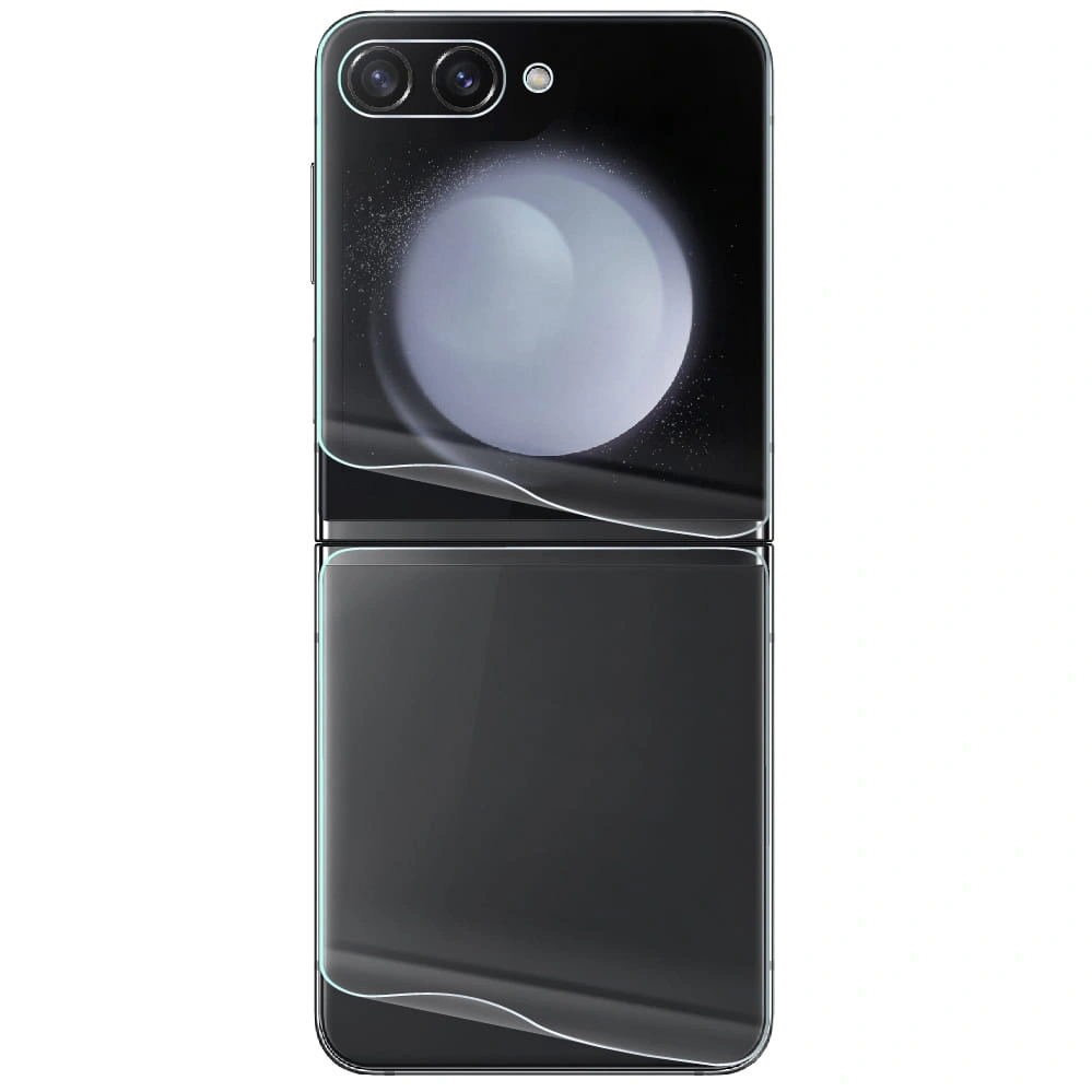 Bizon Glass Hydrogel Samsung Galaxy Z Flip5