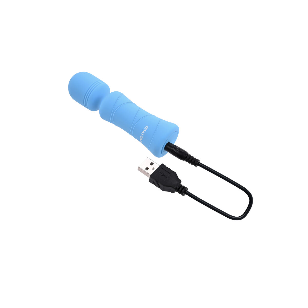 Massager Evolved Blue Massager Evolved Blue