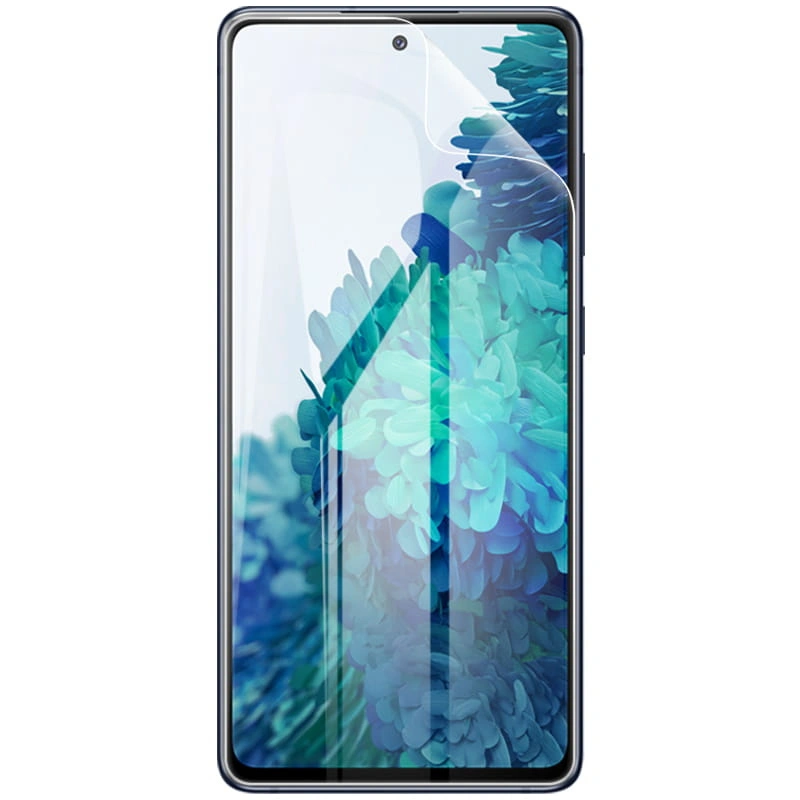 Bizon Glass Hydrogel Samsung Galaxy S20 FE [2 PACK]