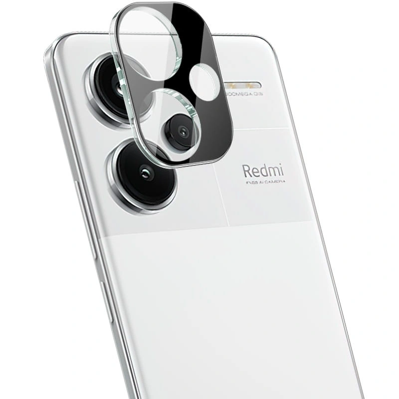 Bizon Glass Lens Xiaomi Redmi Note 13 Pro Plus 5G [2 PACK]