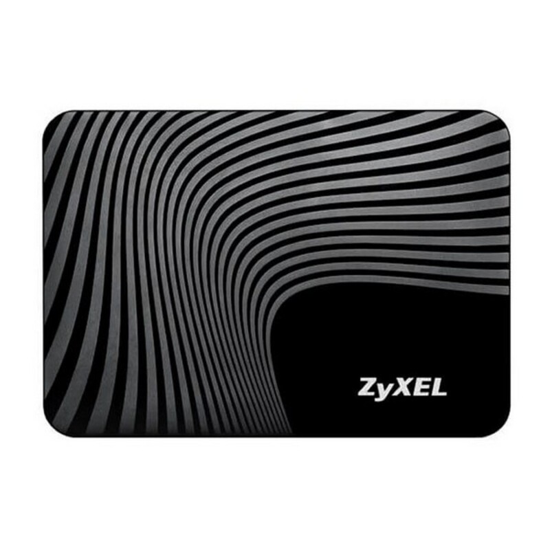 Desktop Switch ZyXEL GS-105SV2 LAN Black