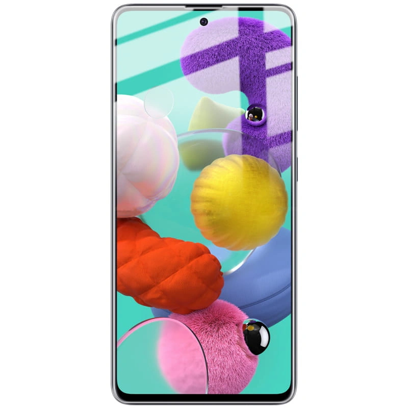 Bizon Glass Hydrogel Xiaomi Redmi Note 10 Pro [2 PACK]