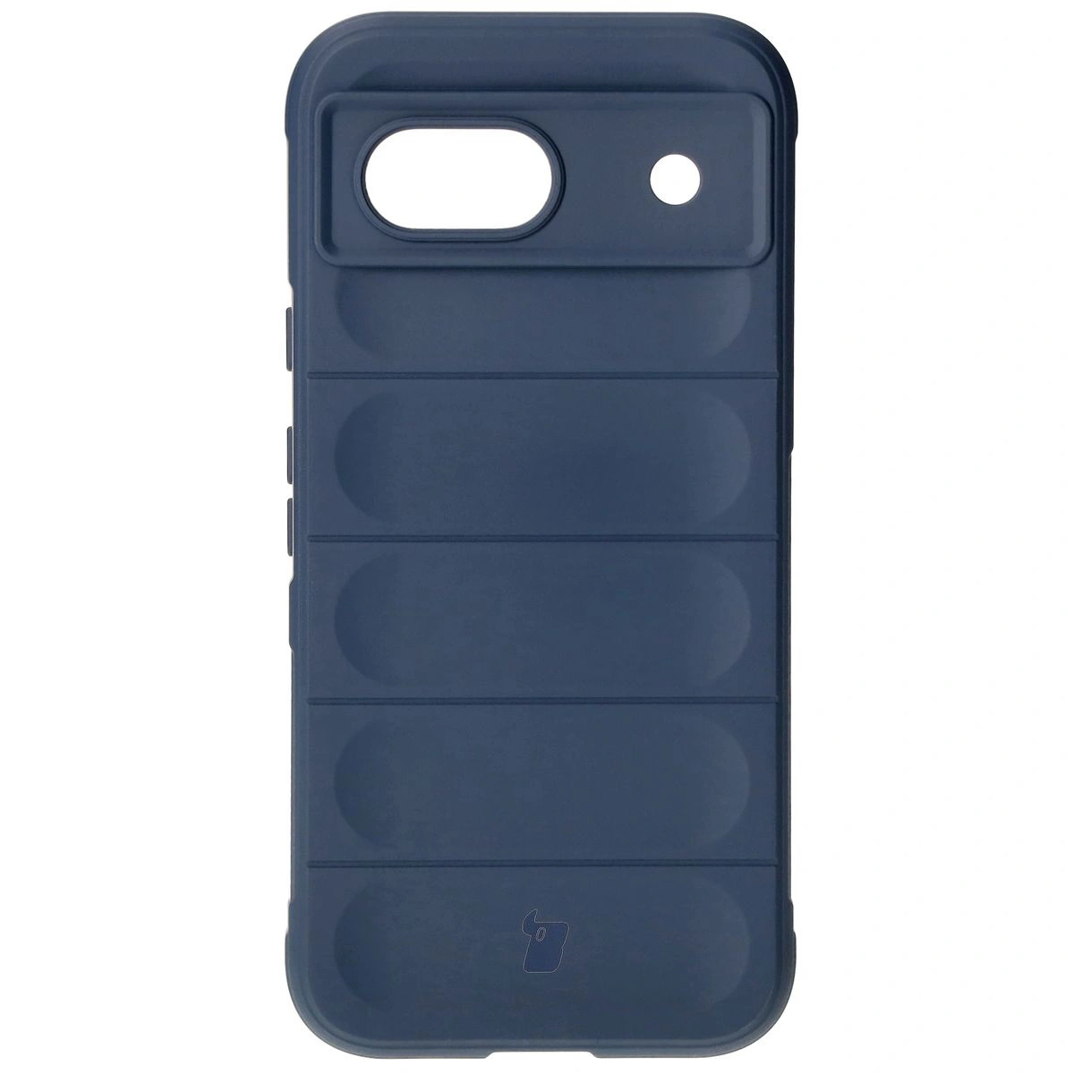 Bizon Case Tur Google Pixel 8a navy blue