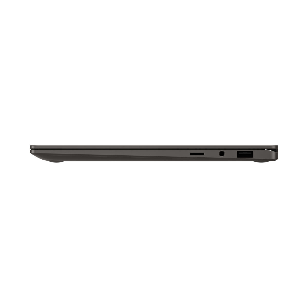 Laptop Samsung Galaxy Book 3 360 13,3" Intel Core i5-1340P 16 GB RAM 512 GB SSD Spanish Qwerty