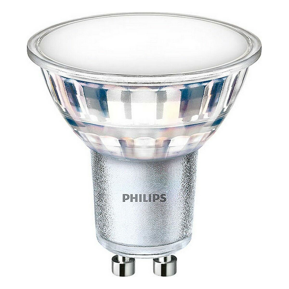Żarówka LED Philips 4,9 W GU10 550 lm (6500 K)