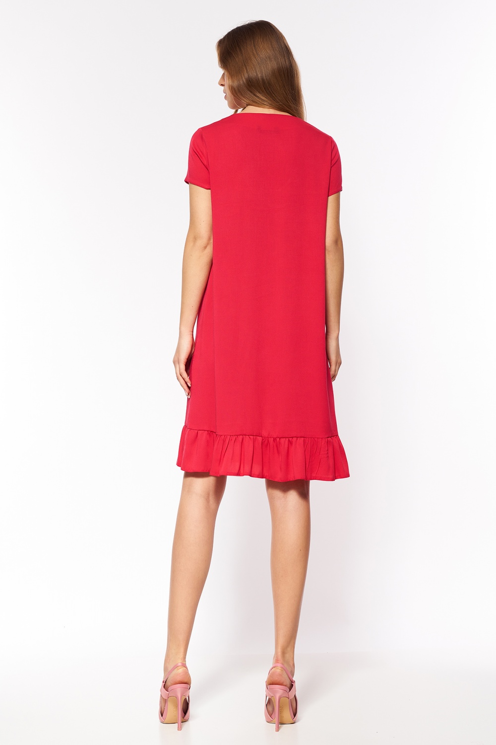  Daydress model 164547 Nife  red