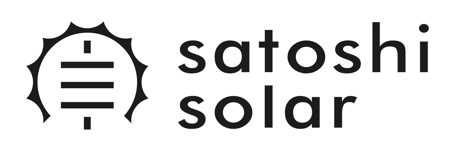 SATOSHI SOLAR