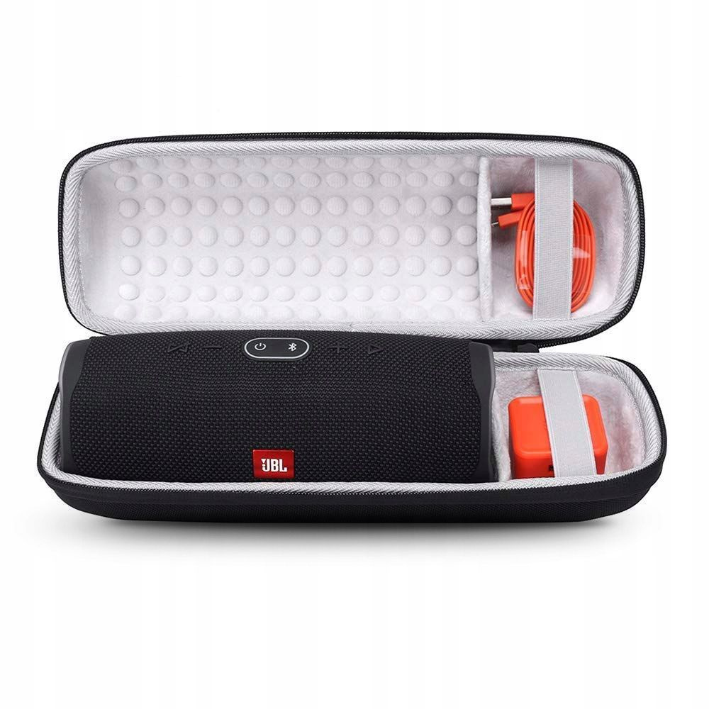 Tech-protect Hardpouch JBL Charge 4 Black