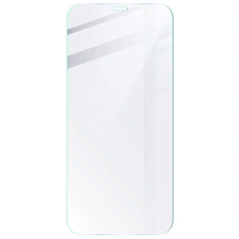 Bizon Glass Clear tempered glass - 3 pcs. + lens glass Apple iPhone 12 Mini