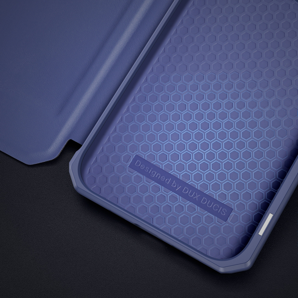 Dux Ducis Skin X Apple iPhone 13 Pro blue