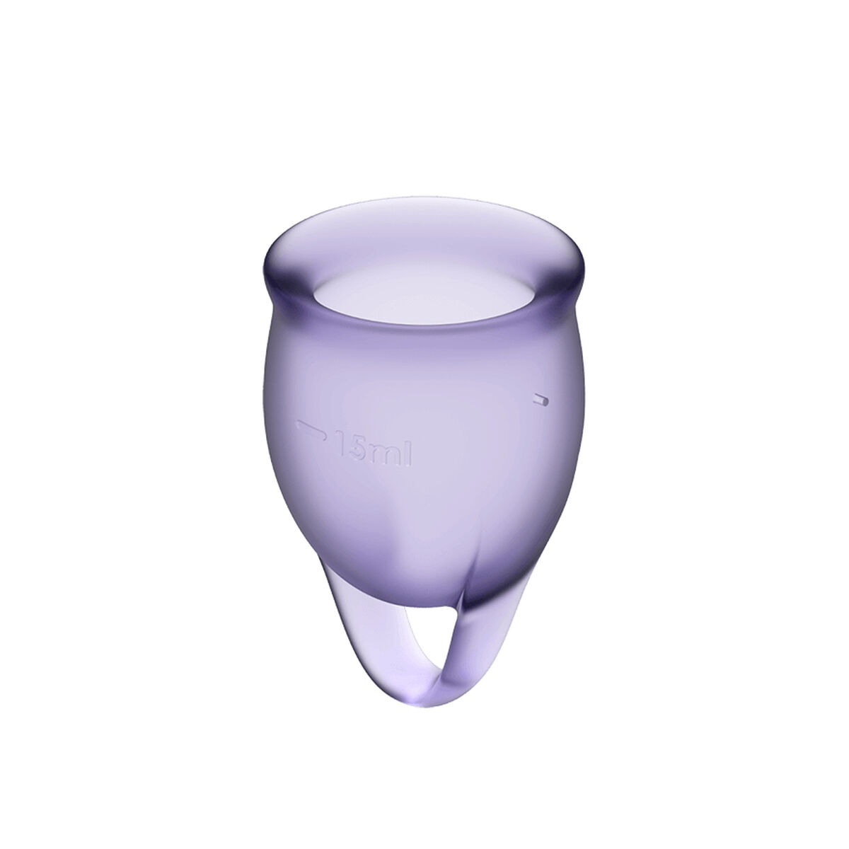 Menstrual Cup Satisfyer 4002033