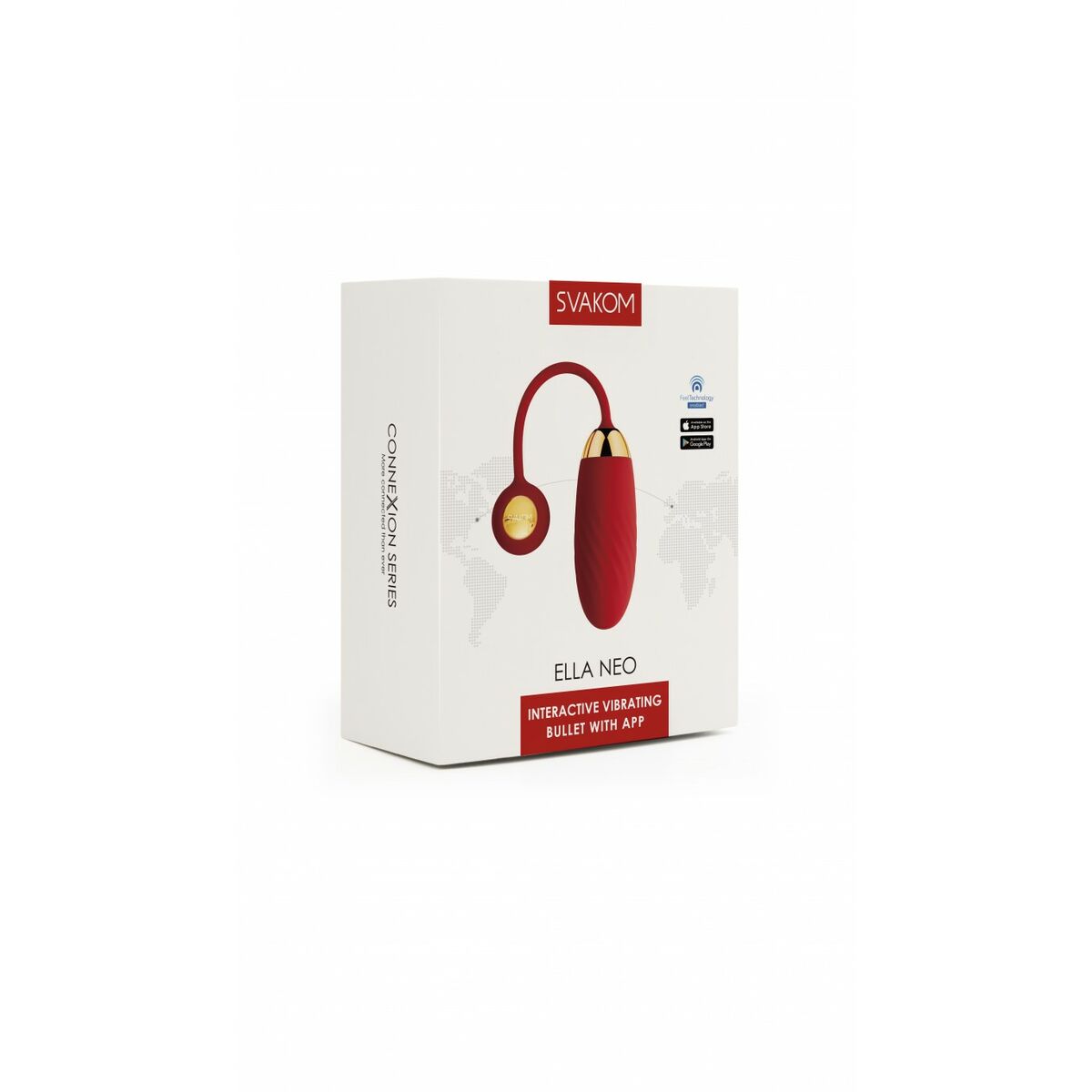 Vibrator Svakom