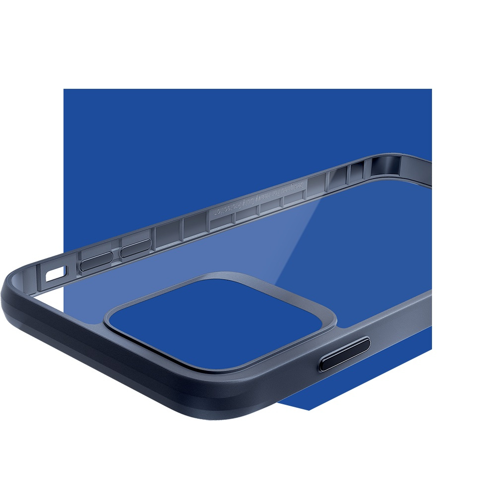 3MK SatinArmor+ Case Samsung Galaxy A54 5G