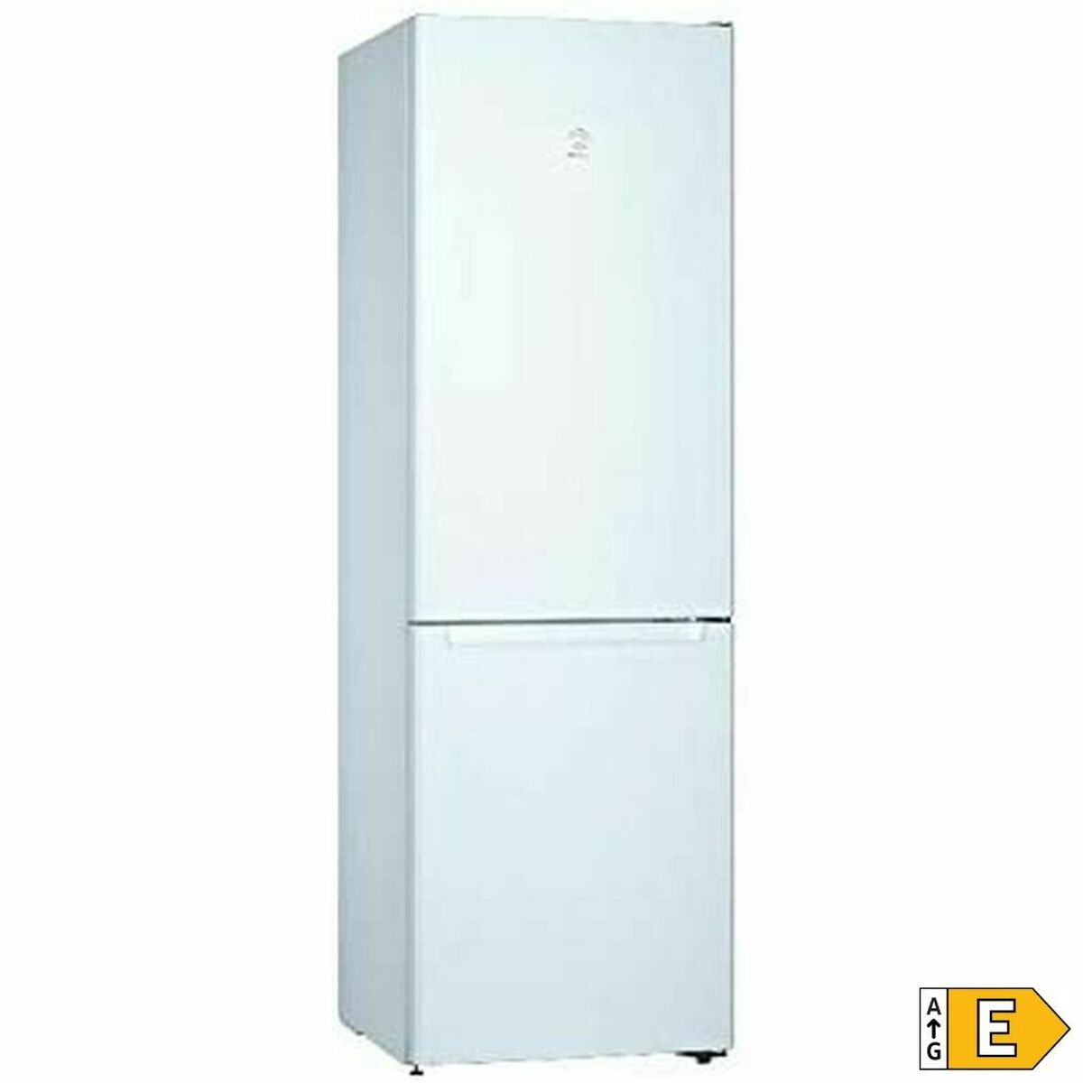Combined Refrigerator Balay 4242006290702 White (186 x 60 cm)