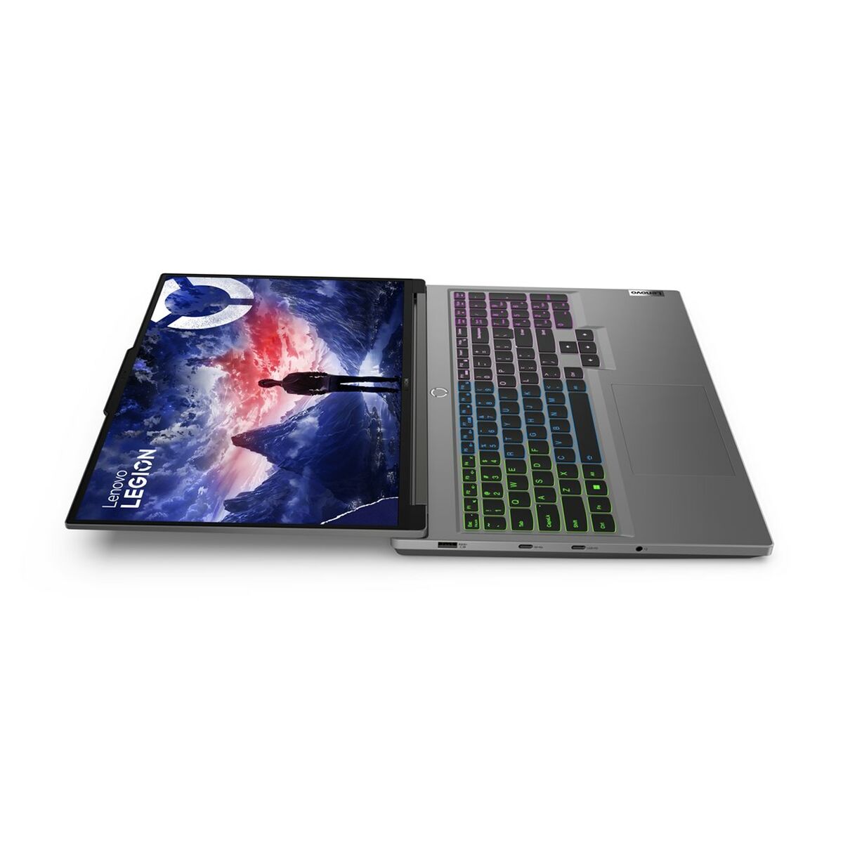 Laptop Lenovo 16" Intel Core I5-13450HX 16 GB RAM 512 GB SSD Nvidia Geforce RTX 4060 Laptop Lenovo 16" Intel Core I5-13450HX 16 GB RAM 512 GB SSD Nvidia Geforce RTX 4060