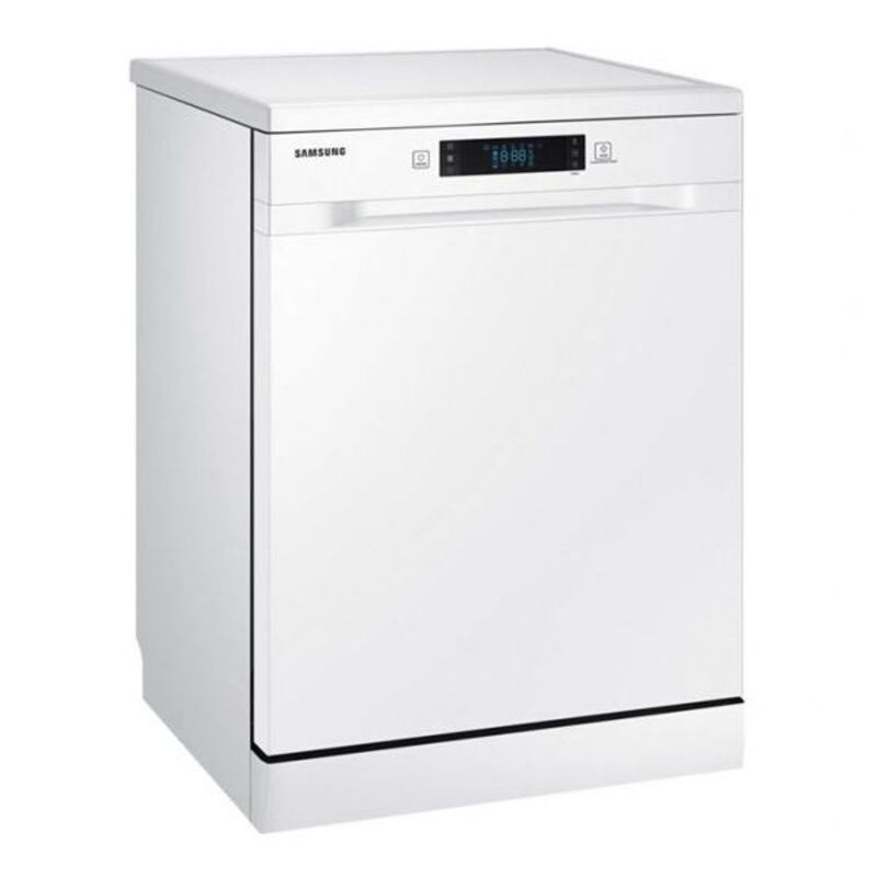 Dishwasher Samsung DW60M6050FW  White 60 cm (60 cm)