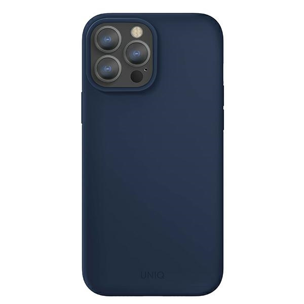 UNIQ Lino Apple iPhone 13 Pro marine blue