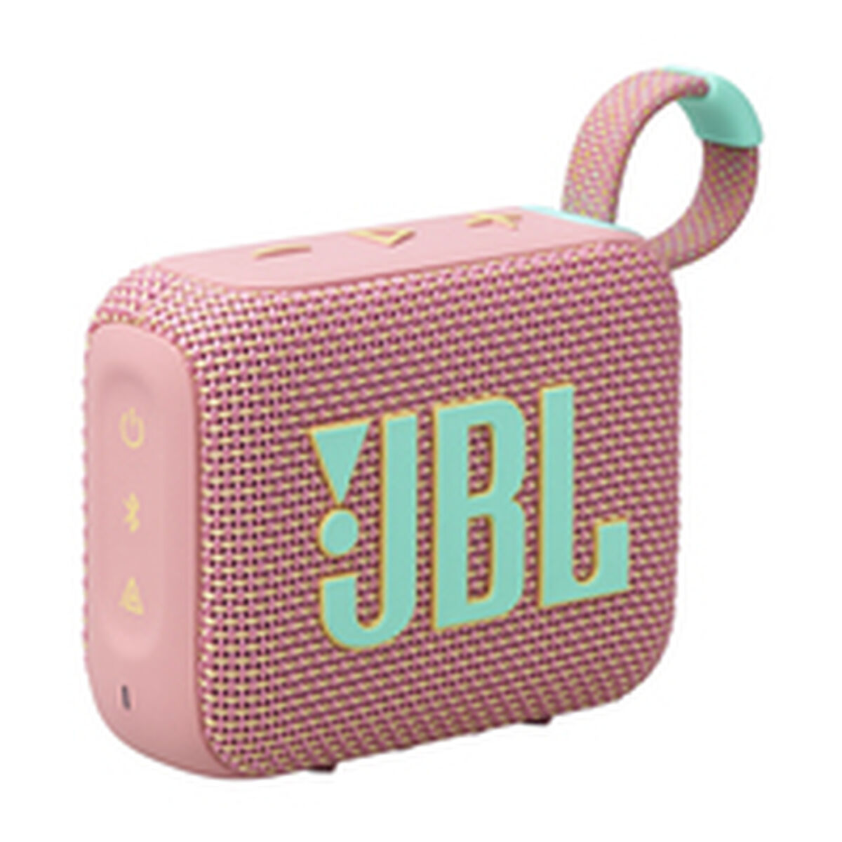 Portable Speaker JBL JBLGO4PINK Pink