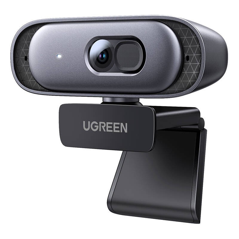 UGREEN CM778 webcam with microphone USB-A, 2K, 30FPS