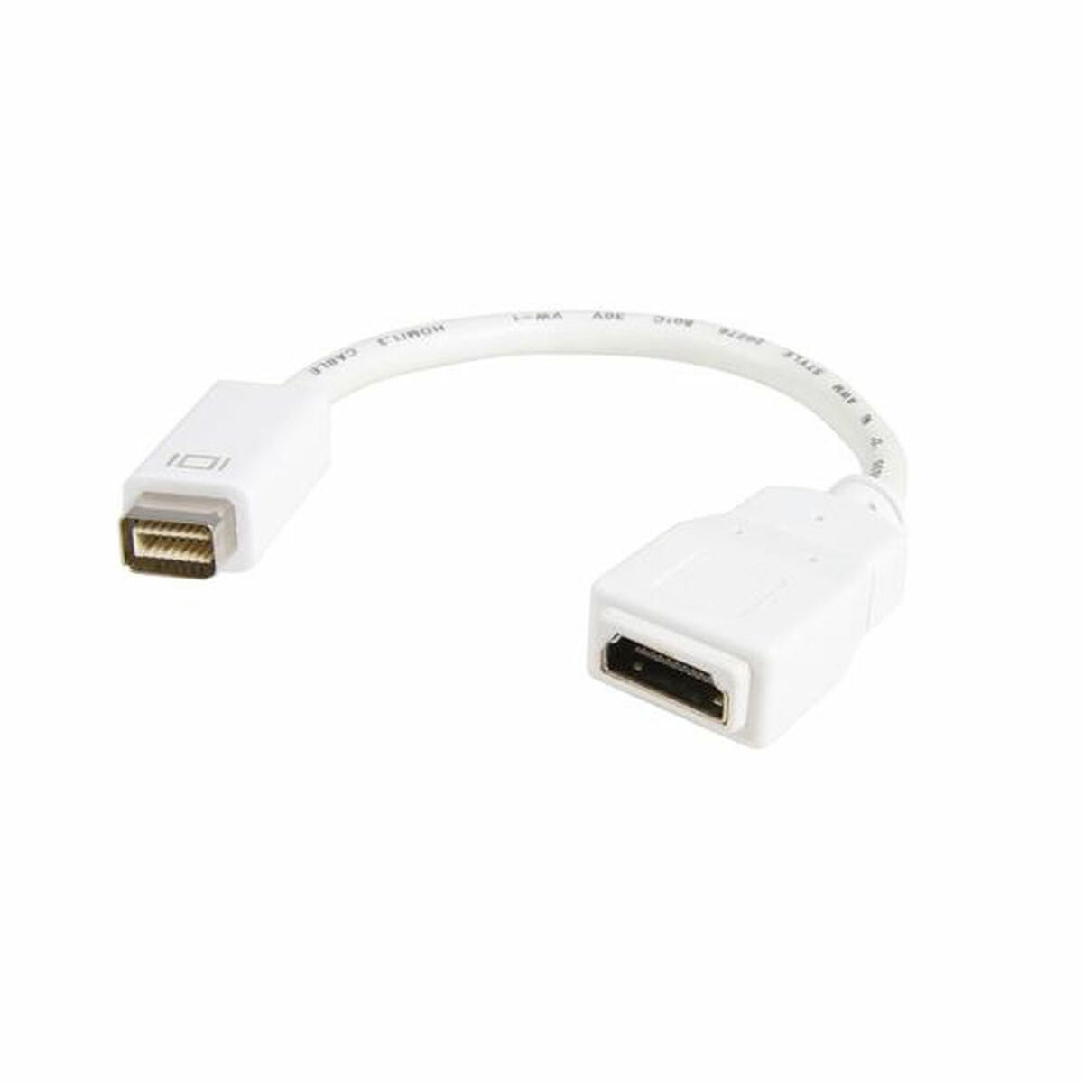 HDMI to DVI adapter Startech MDVIHDMIMF