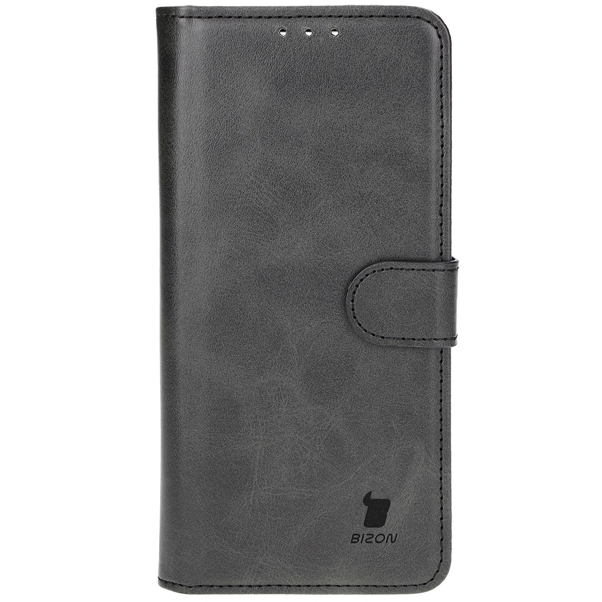 Bizon Case Pocket Xiaomi Poco F6 Pro black
